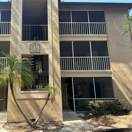 Buy this 2 bed condo on 901 Salt Pond Place in Altamonte Springs, FL 32714