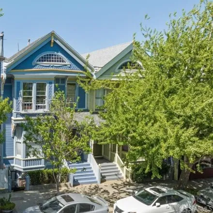Buy this 3 bed house on 3346;3348 22nd Street in San Francisco, CA 94143