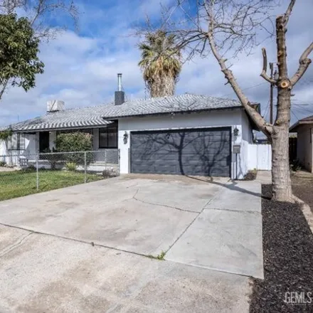 Buy this 3 bed house on 3132 Terrel Court in City of Bakersfield, CA 93304