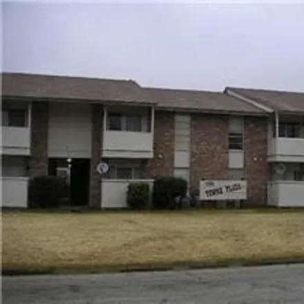 Rent this 1 bed apartment on Charles Motz House in North 5th Street, Abilene