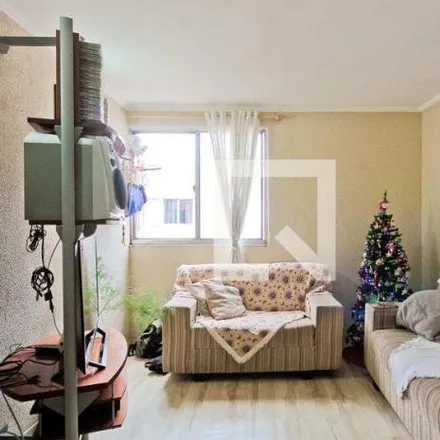 Buy this 2 bed apartment on Rua Paulo Vidigal Vicente de Azevedo in VIla Prado, São Paulo - SP