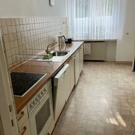 Image 3 - Lola-Fischel-Straße 18, 30173 Hanover, Germany - Apartment for rent