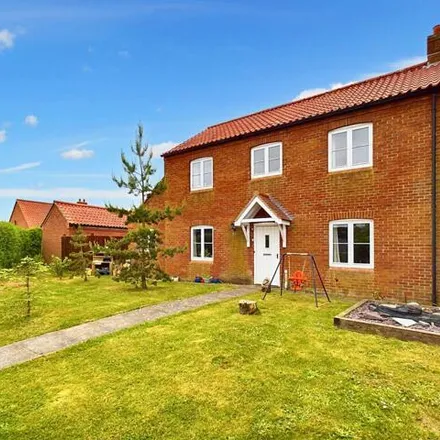 Buy this 3 bed house on Galleybrook Farm in Magna Mile, Ludford Parva