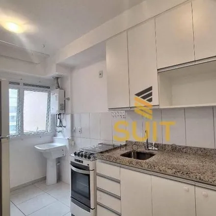 Rent this 1 bed apartment on unnamed road in Vila Dom José, Barueri - SP
