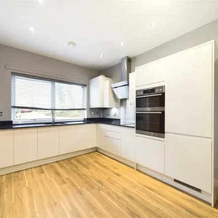 Image 4 - Springfield House, The Crescent, Nottingham, NG3 4JB, United Kingdom - Townhouse for sale