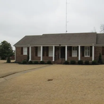 Buy this 3 bed house on 867 Irene Circle in Covington, TN 38019