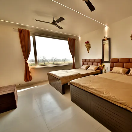 Rent this 3 bed house on Rishikesh