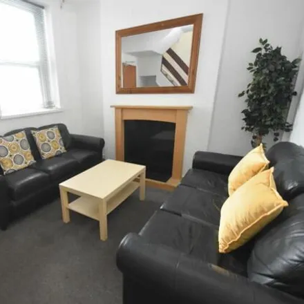 Rent this 4 bed house on Gladys Street in Cardiff, CF24 4EX