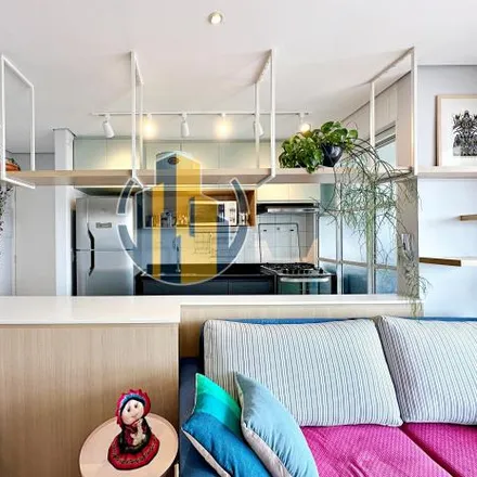 Buy this 2 bed apartment on Rua Coronel Diogo 526 in Jardim da Glória, São Paulo - SP
