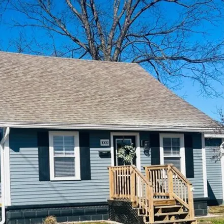 Buy this 3 bed house on 1500 Tell Street in Tell City, Perry County
