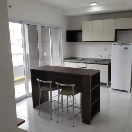 Rent this 1 bed apartment on Avenida Nazaré 1763 in Vila Dom Pedro I, São Paulo - SP