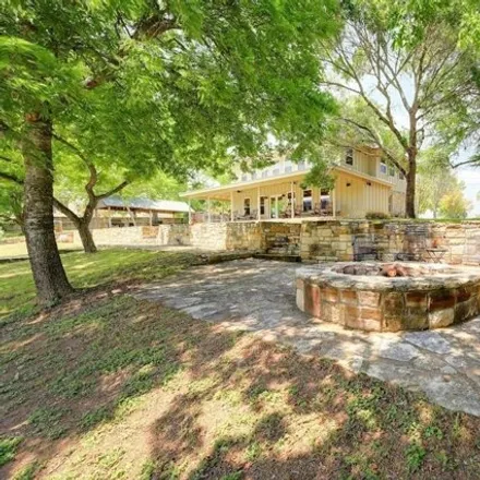 Image 3 - 2394 Flite Acres Road, Wimberley, TX 78676, USA - House for sale