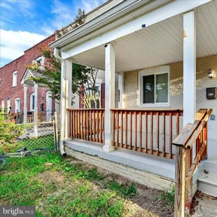 Rent this 3 bed house on 812 Jack Street in Baltimore, MD 21225