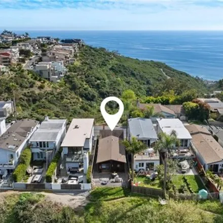 Image 2 - 1596 Del Mar Avenue, Laguna Beach, CA 92651, USA - House for sale