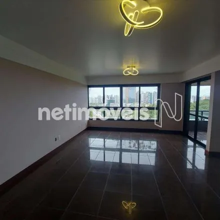 Rent this 4 bed apartment on Rua Anísio Teixeira in Itaigara, Salvador - BA