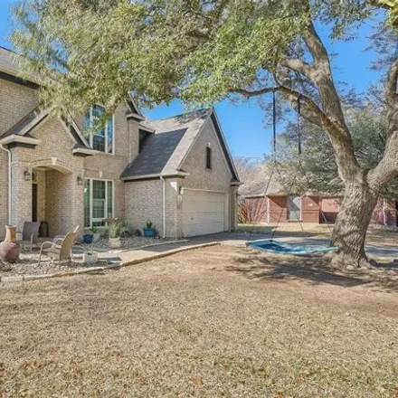 Buy this 5 bed house on 114 Trotter Drive in Georgetown, TX 78626