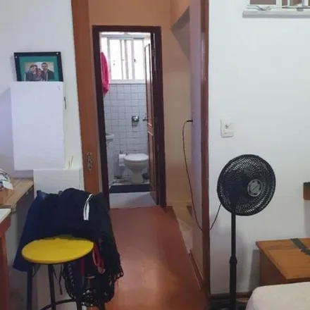 Buy this 1 bed apartment on Le Boy in Rua Raul Pompéia, Copacabana