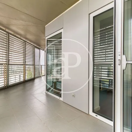 Image 4 - Carrer de la Selva de Mar, 6, 08001 Barcelona, Spain - Apartment for rent