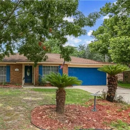 Buy this 4 bed house on 183 Nottingham Drive in Audubon Place Plaza, Slidell