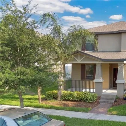 Buy this 5 bed house on Golden Pheasant Alley in Orange County, FL