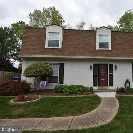 Buy this 4 bed house on 654 Mississippi Drive in Herndon, VA 20170