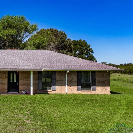 Buy this 3 bed house on County Road 397 in Rusk County, TX 75652