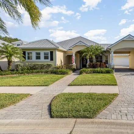 Buy this 4 bed house on 1347 Vestavia Circle in Brevard County, FL 32940