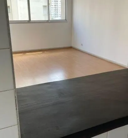 Buy this 1 bed apartment on AMEREPAM APG in Rua Napoleão de Barros, Vila Clementino