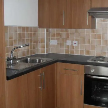Rent this 3 bed apartment on 66 Colum Road in Cardiff, CF10 3EE