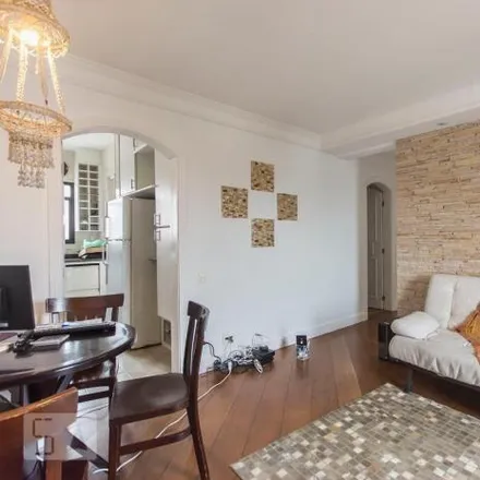 Rent this 2 bed apartment on Edifício Mont Chenot in Rua Araguari 661, Indianópolis