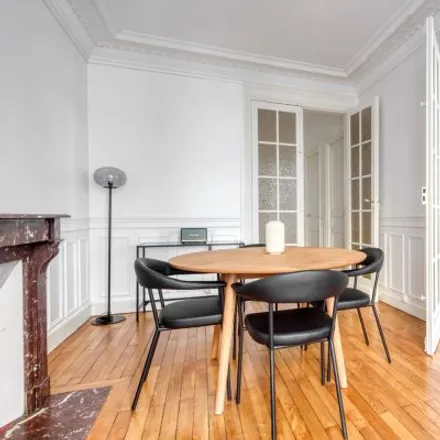 Image 7 - 49 Rue Nollet, 75017 Paris, France - Apartment for rent