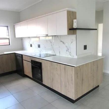 Rent this 3 bed apartment on Bush Road in Tshwane Ward 85, Gauteng