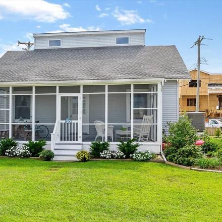 Buy this 3 bed house on 7 West South Carolina Avenue in Fenwick Island, Sussex County