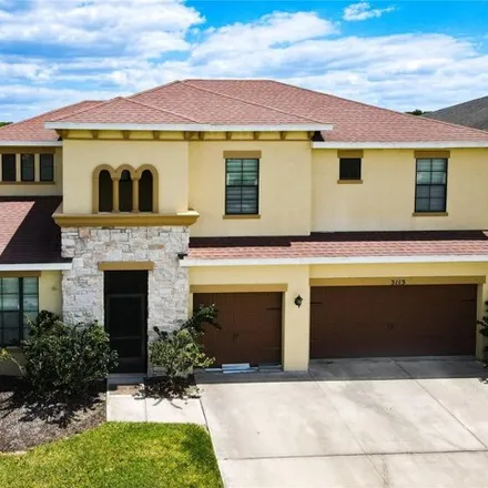 Buy this 5 bed house on 3127 Bass Boat Way in Kissimmee, FL 34746
