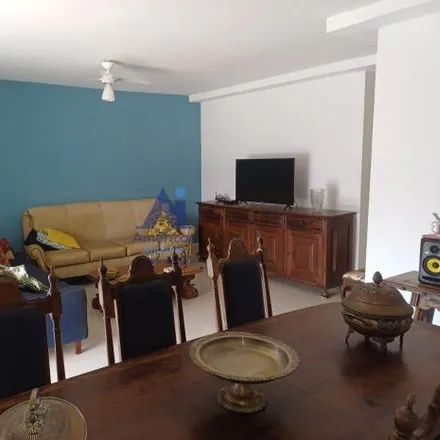 Buy this 4 bed apartment on Rua Venâncio Veloso 357 in Recreio dos Bandeirantes, Rio de Janeiro - RJ