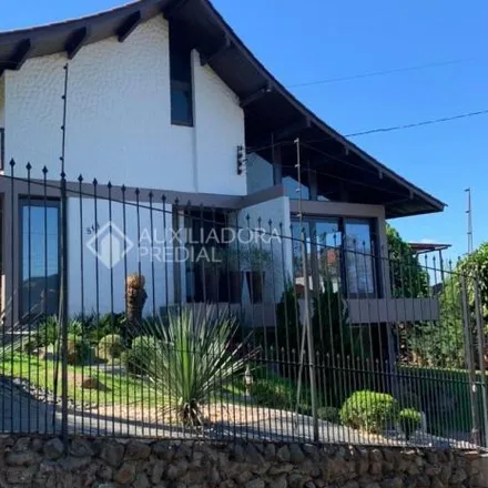 Buy this 3 bed house on Rua Balduíno Pedro Vier in Oriental, Estrela - RS