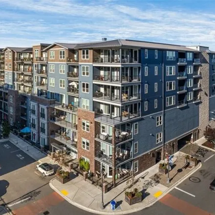 Buy this 2 bed condo on Baker Condominiums in Main Street, Tacoma