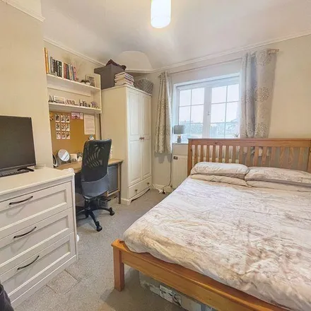 Image 3 - Murray House, Saint Pauls Street South, Cheltenham, GL50 4AW, United Kingdom - Duplex for rent