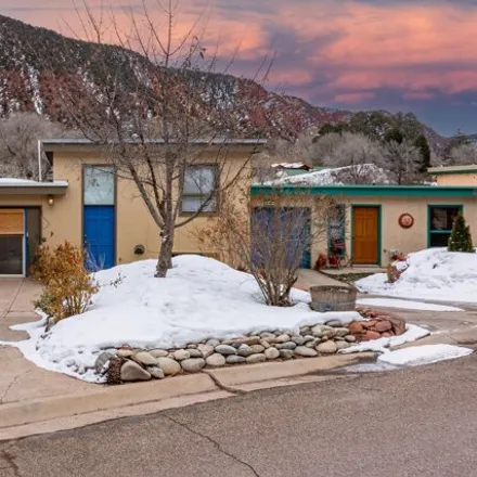 Buy this 3 bed house on 3104 Hager Lane in Glenwood Springs, CO 81601