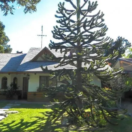 Image 2 - Lago Moreno 13654, Jockey Club, 8400 San Carlos de Bariloche, Argentina - House for sale