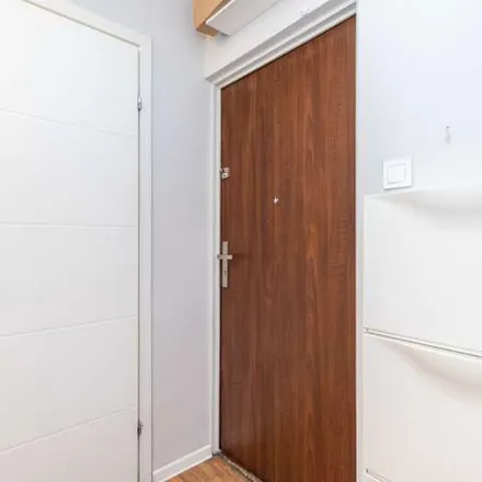 Rent this 5 bed apartment on Lwa Tołstoja 3 in 01-910 Warsaw, Poland