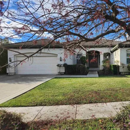 Rent this 4 bed house on 410 Lower Vintners Circle in Fremont, CA 94539