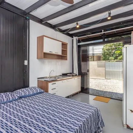Rent this 1 bed apartment on Rua 916 in Centro, Balneário Camboriú - SC