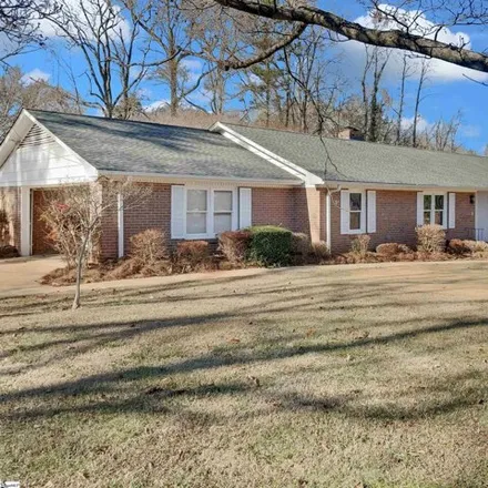 Image 7 - 101 Rockwood Drive, Spartanburg County, SC 29301, USA - House for sale
