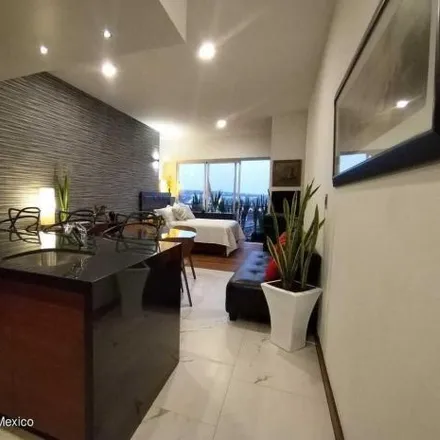 Image 2 - Avenida México, La Magdalena Contreras, 10400 Santa Fe, Mexico - Apartment for rent