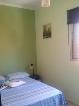 Buy this 3 bed house on Congregação Cristã no Brasil in Rua Tenente Ângelo Casagrande, Jardim Santo Antônio