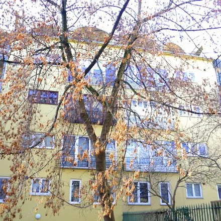 Rent this 2 bed apartment on Bułkę przez Bibułkę in Puławska 24, 02-508 Warsaw