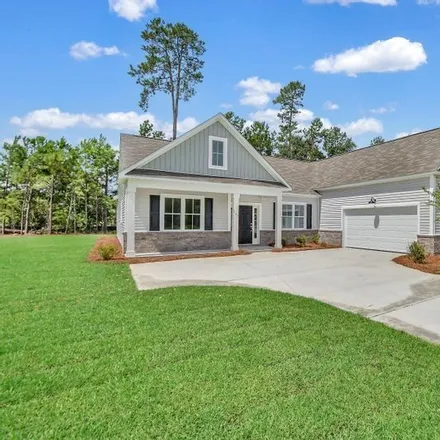 Image 5 - 270 Station Parkway, Bluffton, Beaufort County, SC 29910, USA - House for sale