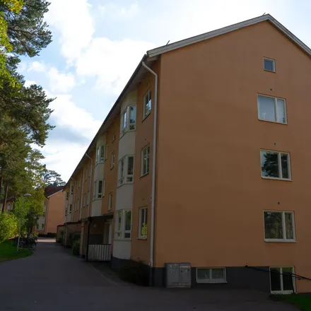 Image 4 - Västra Bergsgatan, 573 32 Tranås, Sweden - Apartment for rent