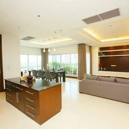 Image 9 - Noble, Phloen Chit Road, Witthayu, Pathum Wan District, Bangkok 10330, Thailand - Apartment for rent